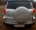 Серый Тойота РАВ 4, объемом двигателя 2 л и пробегом 186 тыс. км за 9000 $, фото 3 на Automoto.ua