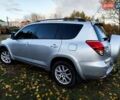 Серый Тойота РАВ 4, объемом двигателя 2.4 л и пробегом 283 тыс. км за 8200 $, фото 13 на Automoto.ua