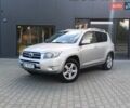 Серый Тойота РАВ 4, объемом двигателя 2.23 л и пробегом 209 тыс. км за 8500 $, фото 4 на Automoto.ua