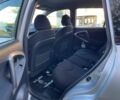 Сірий Тойота РАВ 4, об'ємом двигуна 2 л та пробігом 145 тис. км за 10500 $, фото 15 на Automoto.ua