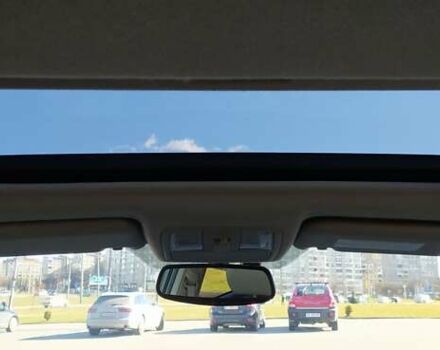 Серый Тойота РАВ 4, объемом двигателя 2.2 л и пробегом 255 тыс. км за 11500 $, фото 24 на Automoto.ua