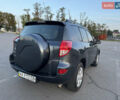 Серый Тойота РАВ 4, объемом двигателя 2 л и пробегом 260 тыс. км за 8900 $, фото 6 на Automoto.ua