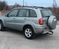 Серый Тойота РАВ 4, объемом двигателя 2 л и пробегом 260 тыс. км за 4250 $, фото 5 на Automoto.ua