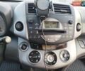 Сірий Тойота РАВ 4, об'ємом двигуна 2 л та пробігом 196 тис. км за 9100 $, фото 10 на Automoto.ua