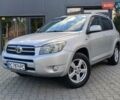 Серый Тойота РАВ 4, объемом двигателя 2.23 л и пробегом 209 тыс. км за 8500 $, фото 10 на Automoto.ua