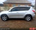 Серый Тойота РАВ 4, объемом двигателя 2 л и пробегом 186 тыс. км за 9000 $, фото 1 на Automoto.ua