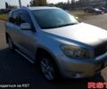 Сірий Тойота РАВ 4, об'ємом двигуна 2 л та пробігом 330 тис. км за 7900 $, фото 4 на Automoto.ua