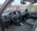 Серый Тойота РАВ 4, объемом двигателя 2 л и пробегом 260 тыс. км за 4250 $, фото 7 на Automoto.ua