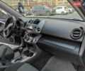 Сірий Тойота РАВ 4, об'ємом двигуна 2 л та пробігом 170 тис. км за 8699 $, фото 37 на Automoto.ua