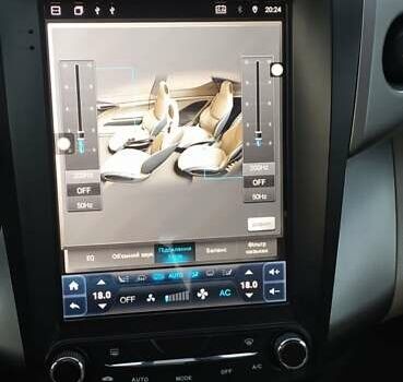 Серый Тойота РАВ 4, объемом двигателя 2.2 л и пробегом 255 тыс. км за 11500 $, фото 54 на Automoto.ua