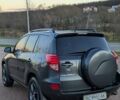 Сірий Тойота РАВ 4, об'ємом двигуна 2 л та пробігом 234 тис. км за 7950 $, фото 5 на Automoto.ua