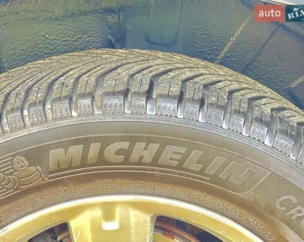 Серый Тойота РАВ 4, объемом двигателя 2 л и пробегом 174 тыс. км за 9600 $, фото 17 на Automoto.ua