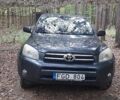 Сірий Тойота РАВ 4, об'ємом двигуна 0 л та пробігом 298 тис. км за 5500 $, фото 1 на Automoto.ua