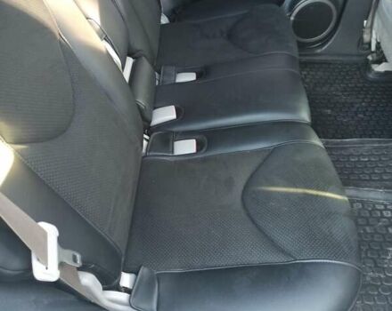 Серый Тойота РАВ 4, объемом двигателя 2.36 л и пробегом 177 тыс. км за 8500 $, фото 16 на Automoto.ua