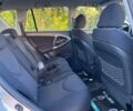 Сірий Тойота РАВ 4, об'ємом двигуна 2 л та пробігом 145 тис. км за 10500 $, фото 9 на Automoto.ua