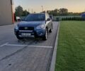 Сірий Тойота РАВ 4, об'ємом двигуна 2 л та пробігом 190 тис. км за 8999 $, фото 6 на Automoto.ua