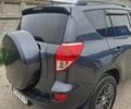 Серый Тойота РАВ 4, объемом двигателя 2 л и пробегом 225 тыс. км за 8500 $, фото 7 на Automoto.ua