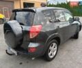 Серый Тойота РАВ 4, объемом двигателя 2.23 л и пробегом 288 тыс. км за 9200 $, фото 2 на Automoto.ua