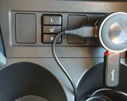 Серый Тойота РАВ 4, объемом двигателя 2.2 л и пробегом 255 тыс. км за 11500 $, фото 39 на Automoto.ua