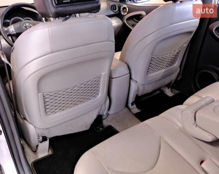 Сірий Тойота РАВ 4, об'ємом двигуна 2.36 л та пробігом 164 тис. км за 9900 $, фото 28 на Automoto.ua