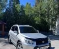 Серый Тойота РАВ 4, объемом двигателя 2 л и пробегом 400 тыс. км за 11500 $, фото 1 на Automoto.ua