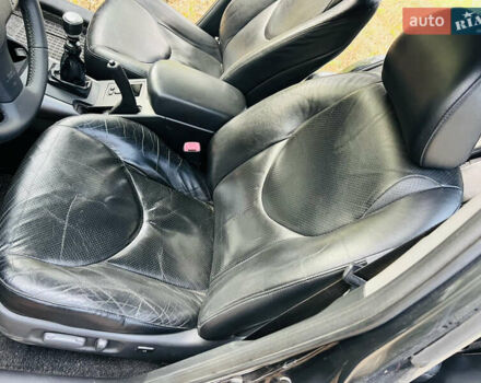 Серый Тойота РАВ 4, объемом двигателя 2.2 л и пробегом 300 тыс. км за 7300 $, фото 15 на Automoto.ua