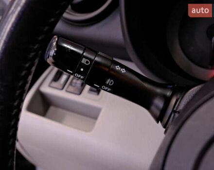 Сірий Тойота РАВ 4, об'ємом двигуна 2.36 л та пробігом 164 тис. км за 9900 $, фото 20 на Automoto.ua