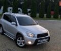 Сірий Тойота РАВ 4, об'ємом двигуна 2 л та пробігом 194 тис. км за 7299 $, фото 24 на Automoto.ua