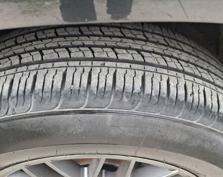 Серый Тойота РАВ 4, объемом двигателя 2 л и пробегом 225 тыс. км за 8500 $, фото 8 на Automoto.ua