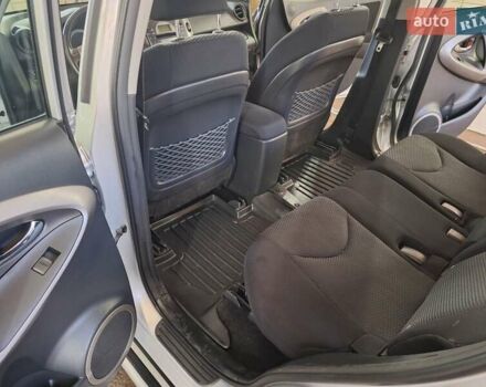 Серый Тойота РАВ 4, объемом двигателя 2 л и пробегом 146 тыс. км за 10600 $, фото 23 на Automoto.ua