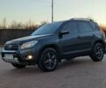 Сірий Тойота РАВ 4, об'ємом двигуна 2 л та пробігом 234 тис. км за 7950 $, фото 2 на Automoto.ua