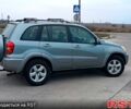 Серый Тойота РАВ 4, объемом двигателя 2 л и пробегом 250 тыс. км за 4250 $, фото 2 на Automoto.ua