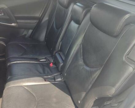 Серый Тойота РАВ 4, объемом двигателя 2 л и пробегом 424 тыс. км за 9000 $, фото 8 на Automoto.ua