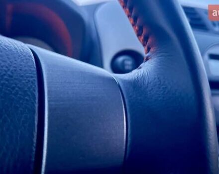 Серый Тойота РАВ 4, объемом двигателя 2 л и пробегом 174 тыс. км за 9600 $, фото 34 на Automoto.ua