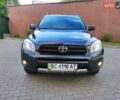 Сірий Тойота РАВ 4, об'ємом двигуна 2 л та пробігом 170 тис. км за 8699 $, фото 4 на Automoto.ua