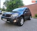 Сірий Тойота РАВ 4, об'ємом двигуна 2 л та пробігом 170 тис. км за 8699 $, фото 7 на Automoto.ua