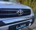 Сірий Тойота РАВ 4, об'ємом двигуна 2 л та пробігом 145 тис. км за 10500 $, фото 3 на Automoto.ua