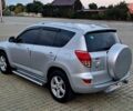 Сірий Тойота РАВ 4, об'ємом двигуна 2 л та пробігом 194 тис. км за 7299 $, фото 10 на Automoto.ua
