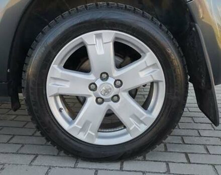 Серый Тойота РАВ 4, объемом двигателя 2.2 л и пробегом 255 тыс. км за 11500 $, фото 33 на Automoto.ua