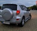 Сірий Тойота РАВ 4, об'ємом двигуна 2 л та пробігом 194 тис. км за 7299 $, фото 14 на Automoto.ua