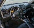 Сірий Тойота РАВ 4, об'ємом двигуна 2 л та пробігом 190 тис. км за 8999 $, фото 12 на Automoto.ua