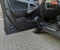 Сірий Тойота РАВ 4, об'ємом двигуна 2 л та пробігом 170 тис. км за 8699 $, фото 30 на Automoto.ua