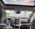 Сірий Тойота РАВ 4, об'ємом двигуна 2 л та пробігом 196 тис. км за 9100 $, фото 14 на Automoto.ua