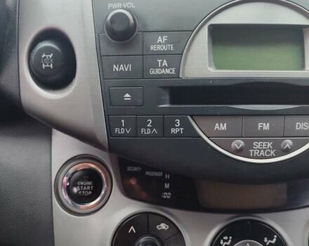 Серый Тойота РАВ 4, объемом двигателя 2 л и пробегом 424 тыс. км за 9000 $, фото 18 на Automoto.ua