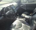 Сірий Тойота РАВ 4, об'ємом двигуна 2.2 л та пробігом 317 тис. км за 8300 $, фото 6 на Automoto.ua
