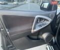 Серый Тойота РАВ 4, объемом двигателя 2 л и пробегом 174 тыс. км за 9600 $, фото 18 на Automoto.ua