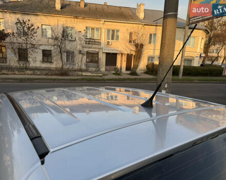 Серый Тойота РАВ 4, объемом двигателя 2.23 л и пробегом 312 тыс. км за 7599 $, фото 11 на Automoto.ua