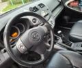Сірий Тойота РАВ 4, об'ємом двигуна 2.23 л та пробігом 204 тис. км за 9400 $, фото 7 на Automoto.ua