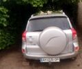 Сірий Тойота РАВ 4, об'ємом двигуна 2 л та пробігом 206 тис. км за 7160 $, фото 2 на Automoto.ua