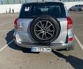 Сірий Тойота РАВ 4, об'ємом двигуна 2 л та пробігом 254 тис. км за 8800 $, фото 2 на Automoto.ua